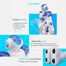 Load image into Gallery viewer, Humanoid Robot Toy for Kids