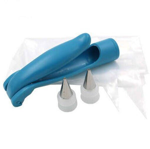 Icing Piping Nozzle Set