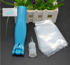 Icing Piping Nozzle Set