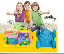 Load image into Gallery viewer, Indoor Magic Play Sand Children Toy
