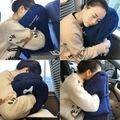 Load image into Gallery viewer, Inflatable Air Pillow