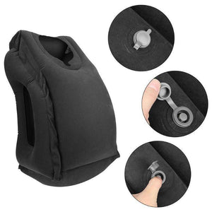 Inflatable Air Pillow