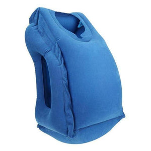 Inflatable Air Pillow