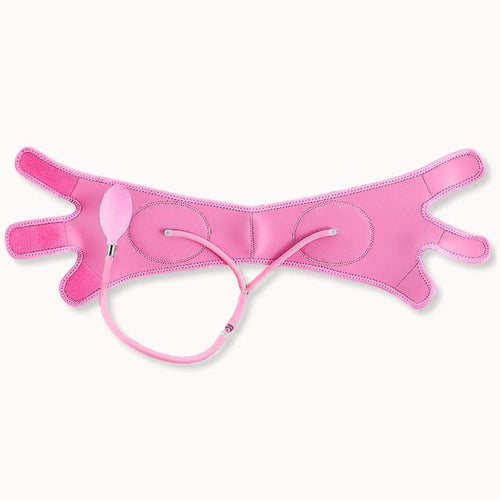 Inflatable Face Slimming Band