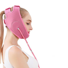 Load image into Gallery viewer, Inflatable Face Slimming Band