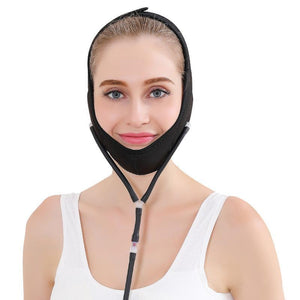 Inflatable Face Slimming Band