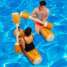 Load image into Gallery viewer, Inflatable Gladiator Raft Pool Toys (4pcs)