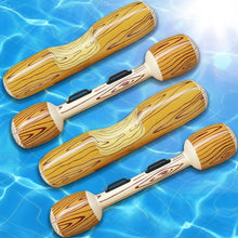 Load image into Gallery viewer, Inflatable Gladiator Raft Pool Toys (4pcs)