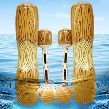 Load image into Gallery viewer, Inflatable Gladiator Raft Pool Toys (4pcs)
