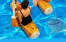 Load image into Gallery viewer, Inflatable Gladiator Raft Pool Toys (4pcs)
