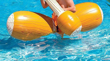 Load image into Gallery viewer, Inflatable Gladiator Raft Pool Toys (4pcs)