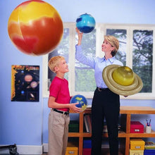 Load image into Gallery viewer, Inflatable Solar System