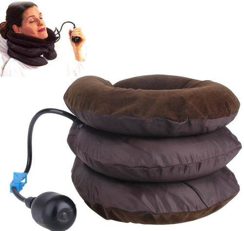 Inflation Soft Brace Cervical Collar