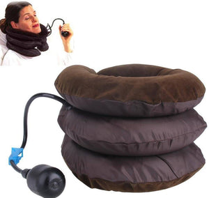 Inflation Soft Brace Cervical Collar