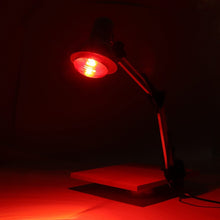 Load image into Gallery viewer, Infrared Therapeutic Pain Relief Heat Lamp