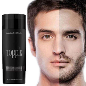 Instant Beard Fiber Spray