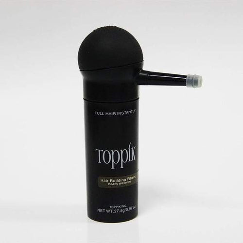 Instant Beard Fiber Spray
