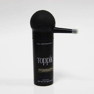 Instant Beard Fiber Spray