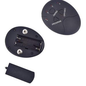 Intelligent EMS Hip Trainer