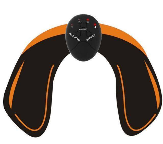 Intelligent EMS Hip Trainer