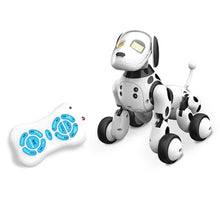 Load image into Gallery viewer, Intelligent Remote Control Robot Dog