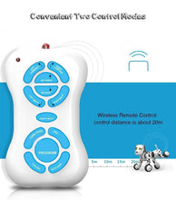 Load image into Gallery viewer, Intelligent Remote Control Robot Dog