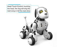 Load image into Gallery viewer, Intelligent Remote Control Robot Dog
