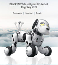 Load image into Gallery viewer, Intelligent Remote Control Robot Dog