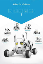 Load image into Gallery viewer, Intelligent Remote Control Robot Dog