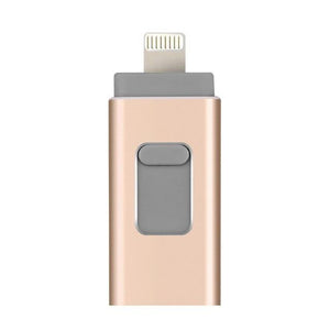 IOS Flash USB Drive for iPhone & iPad