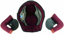 Load image into Gallery viewer, Iron Man helmet Trim Change Size Mat