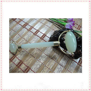Jade Facial Massage Roller