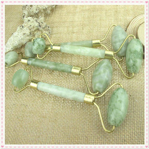 Jade Facial Massage Roller