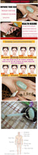 Load image into Gallery viewer, Jade Facial Massage Roller