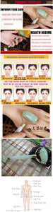 Jade Facial Massage Roller