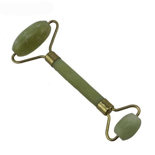 Jade Facial Massage Roller