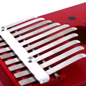 Kalimba Traditional Thumb Piano