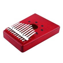Load image into Gallery viewer, Kalimba Traditional Thumb Piano