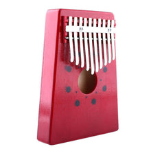 Load image into Gallery viewer, Kalimba Traditional Thumb Piano