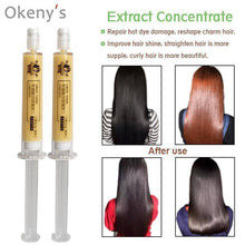 Load image into Gallery viewer, Keratin Hair Repair