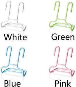 Kids Shoes Stand Hanger and Organizer