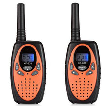 Load image into Gallery viewer, Kids Walkie Talkie