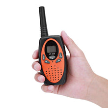Load image into Gallery viewer, Kids Walkie Talkie