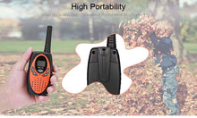 Load image into Gallery viewer, Kids Walkie Talkie