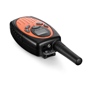 Kids Walkie Talkie