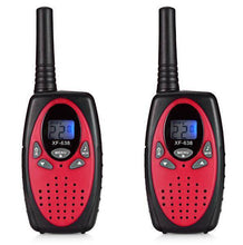 Load image into Gallery viewer, Kids Walkie Talkie