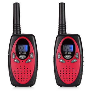 Kids Walkie Talkie