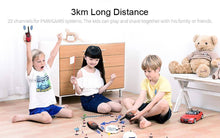 Load image into Gallery viewer, Kids Walkie Talkie