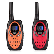 Load image into Gallery viewer, Kids Walkie Talkie