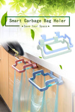 Load image into Gallery viewer, Kitchen Cabinet Stand Garbage Bags Holder
